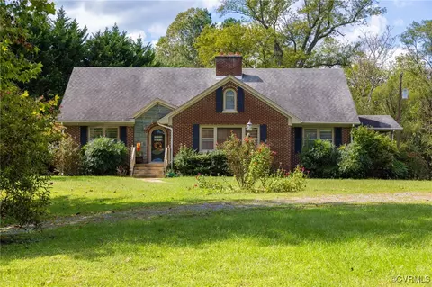 2180 Aspen Rd, Phenix, VA 23959