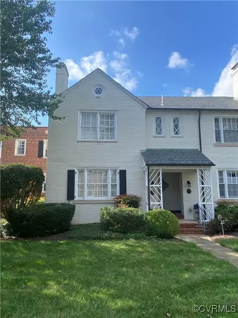14 W Locke Ln, Richmond, VA 23226