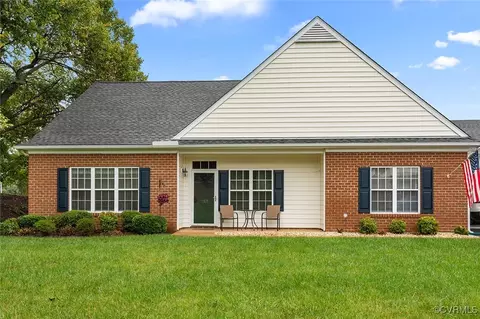 7319 Dress Blue Cir, Mechanicsville, VA 23116