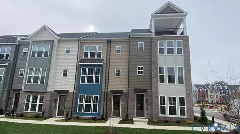 12051 Flowering Lavendar Loop, Henrico, VA 23233