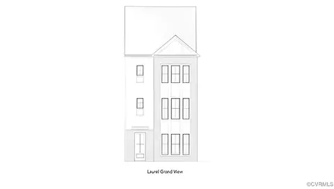 12051 Flowering Lavendar Loop, Henrico, VA 23233