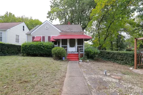 1500 Georgia Ave, Richmond, VA 23220