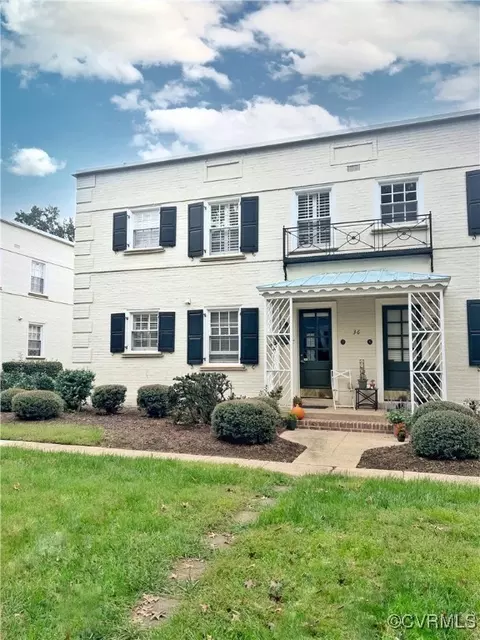 36 E Lock Ln #U3, Richmond, VA 23226