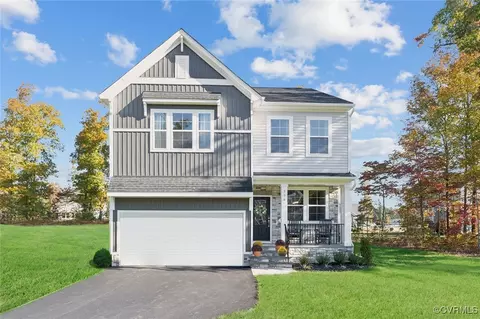 556 Wendenburg Ter, Aylett, VA 23009