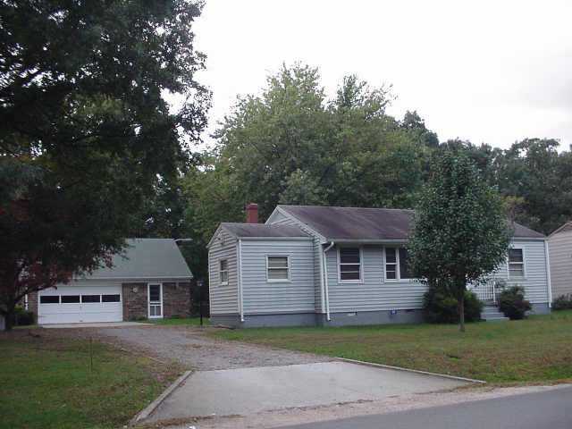 5505 Eunice Dr, Henrico, VA 23228 photo 1