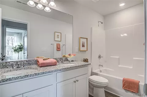 Bath - 219 Poplar Forest Ct, Aylett, VA 23009 photo 2 of 2