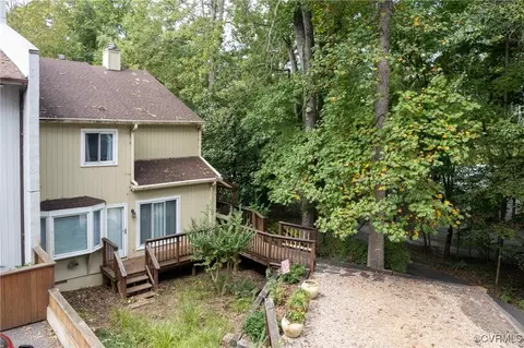 13421 Woodbriar Rdg, Midlothian, VA 23112