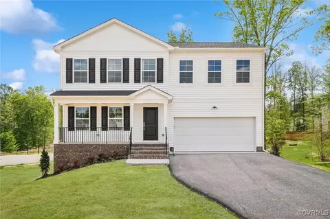 133 Bellevue Ter, Aylett, VA 23009