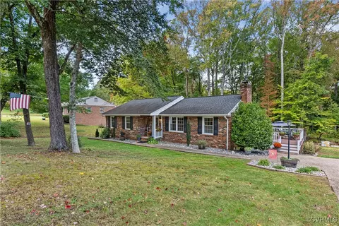 10810 Haverford Ln, Richmond, VA 23236
