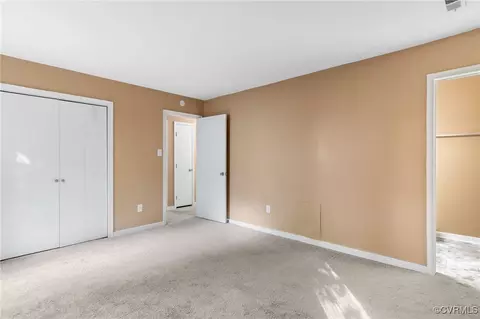 Bedroom - 2631 Iverson Rd, Midlothian, VA 23112 photo 5 of 5