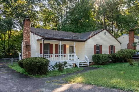 2631 Iverson Rd, Midlothian, VA 23112