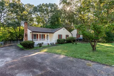 Other - 2631 Iverson Rd, Midlothian, VA 23112 photo 3 of 3
