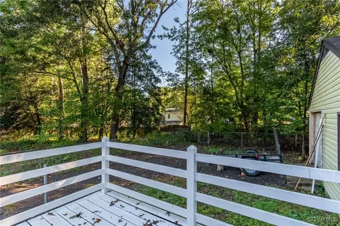 Exterior - 2631 Iverson Rd, Midlothian, VA 23112 photo 2 of 4