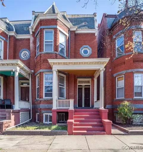 1528 Floyd Ave, Richmond, VA 23220