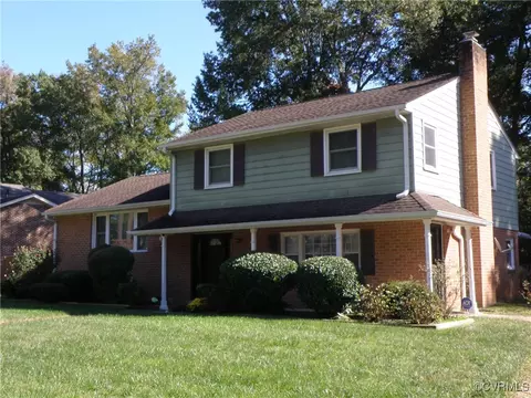 9405 Ryan Rd, Richmond, VA 23228
