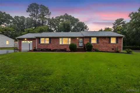 4500 Cascade St, North Chesterfield, VA 23234