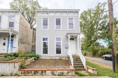 827 China St, Richmond, VA 23220