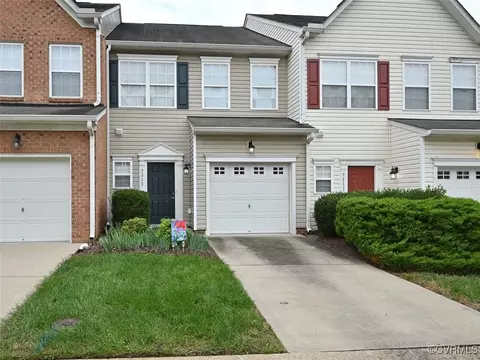7313 Jackson Arch Dr, Mechanicsville, VA 23111