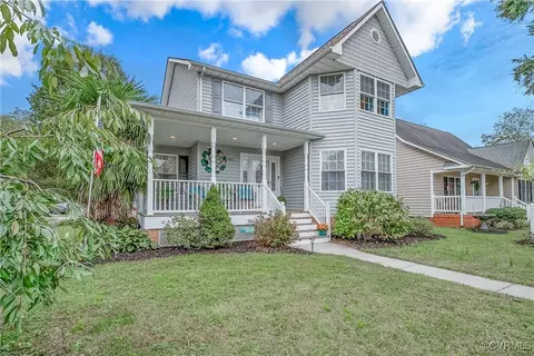 1101 Main St, West Point, VA 23181