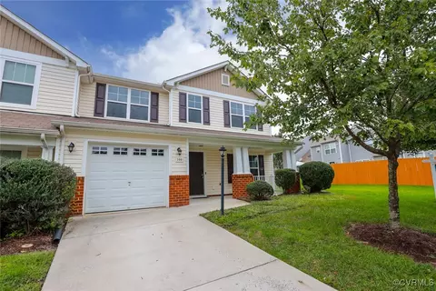 100 New Harvest Dr, Henrico, VA 23231