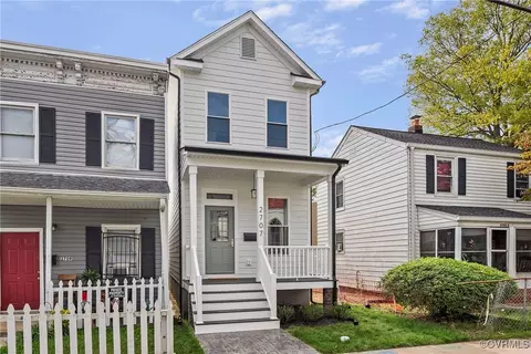 2707 Q St, Richmond, VA 23223