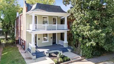 3121 Hanover Ave, Richmond, VA 23221