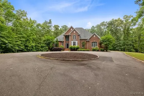 3661 Michaux Mill Dr, Powhatan, VA 23139