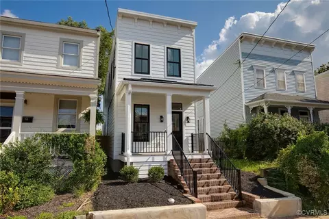 713 N 24th St, Richmond, VA 23223