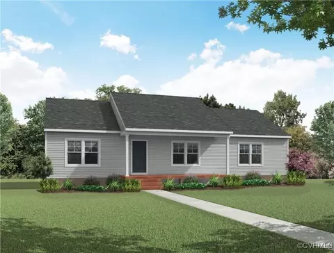 4865 Three Chopt Rd, Louisa, VA 23093