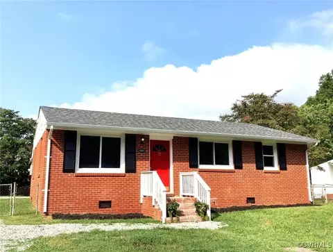 2810 Stacie Rd, Richmond, VA 23224