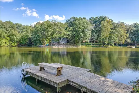 10124 Keuka Rd, Richmond, VA 23235