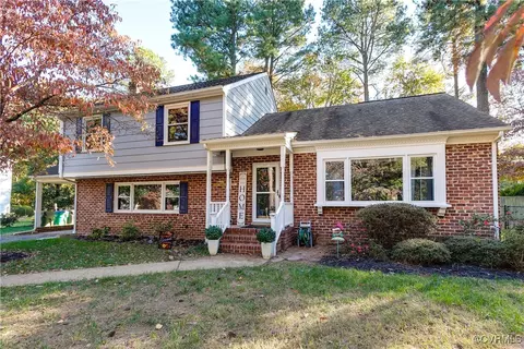 10241 Epsilon Rd, Richmond, VA 23235