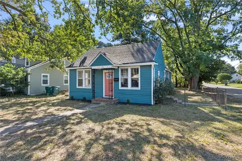 2629 Greenway Ave, Henrico, VA 23228