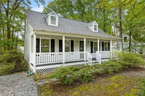 3206 New Found Ln, Chester, VA 23831