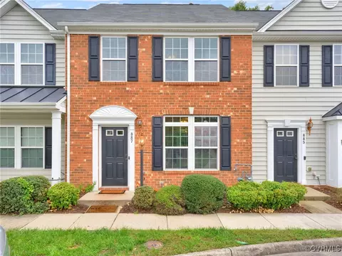 887 Sweet Tessa Dr, Ashland, VA 23005