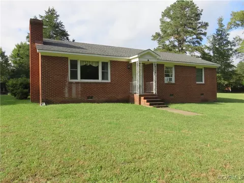 9447 Cool Spring Rd, Mechanicsville, VA 23116