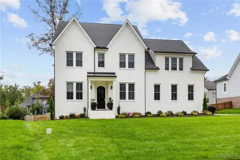 2306 Adelay Dr, Midlothian, VA 23112