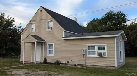 314 Woodbine St, Hopewell, VA 23860