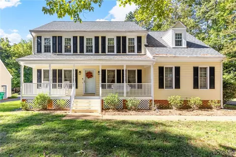 10321 Capilano Pl, Henrico, VA 23233