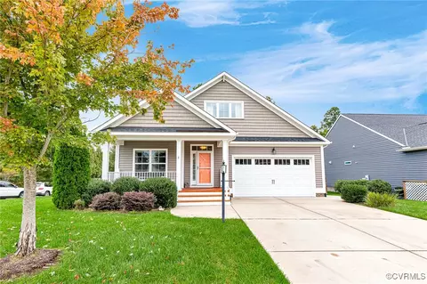14024 Ashmill Dr, Midlothian, VA 23112