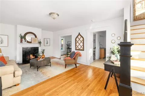 3203 Carolina Ave, Richmond, VA 23222