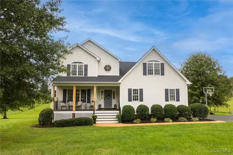3862 Bent Arrow Dr, Powhatan, VA 23139