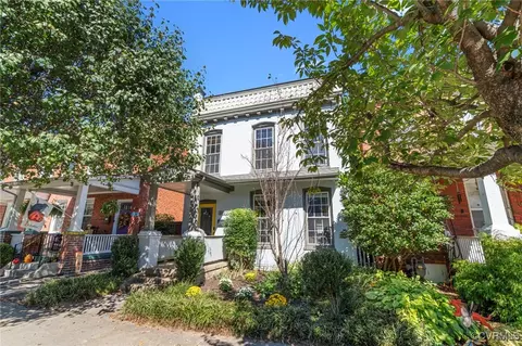 3122 Grayland Ave, Richmond, VA 23221