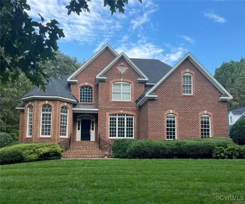 6438 Mcclellan Rd, Mechanicsville, VA 23111