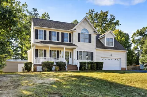 6767 Arbor Meadows Dr, Chester, VA 23831