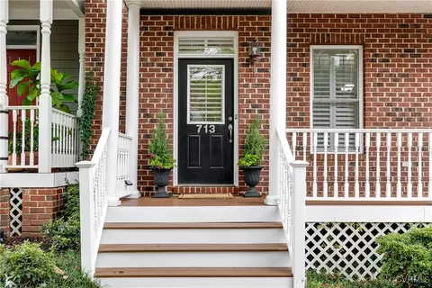 713 S Pine St, Richmond, VA 23220