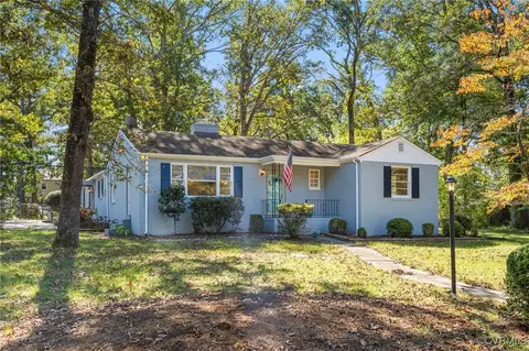 719 Maybeury Dr, Henrico, VA 23229