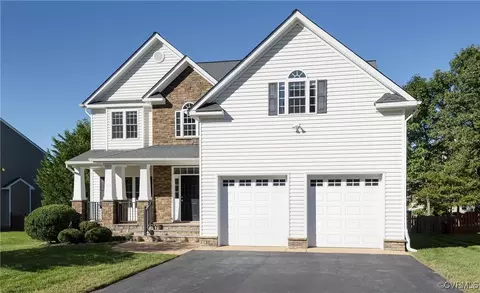 2806 Bayfront Way, Midlothian, VA 23112