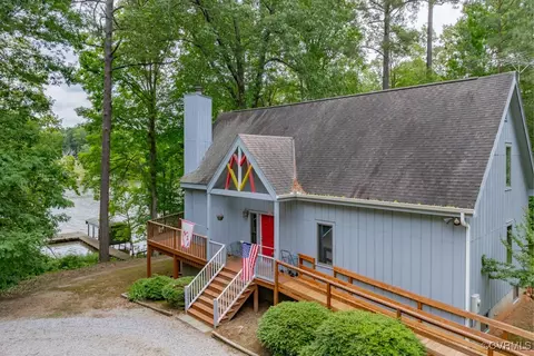 2181 Siouan Rd, Ebony, VA 23845 photo 1