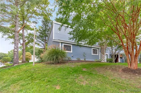 1810 Ivystone Dr, Henrico, VA 23238